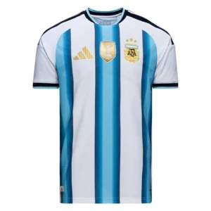 Argentina World Cup 2026 Home Jersey