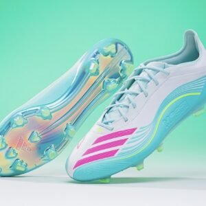 Adidas F50 2026 Messi Signature Boots