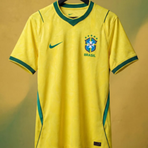 Brasil World cup 2026 Jersey
