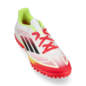 Adidas F50 Club TF Pure Victory