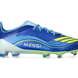 Adidas F50 Messi Elite FG Football Boots