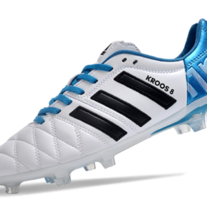 Adidas adiPURE 11PRO X PD25 TRX FG Toni Kroos White & Blue