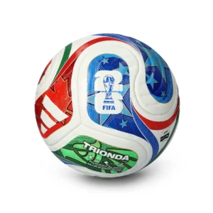 World Cup 2026 Official Match Ball