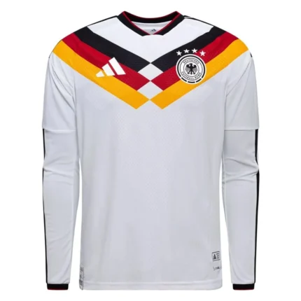 Jersey Germany FIFA World Cup 2026