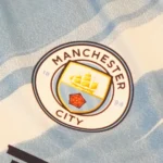 Jersey Manchester City - Image 2
