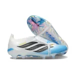 Boot Predator 26 Elite - Fold-Over Tongue - Image 3