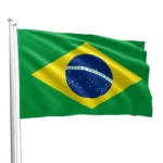 Brazil Flag