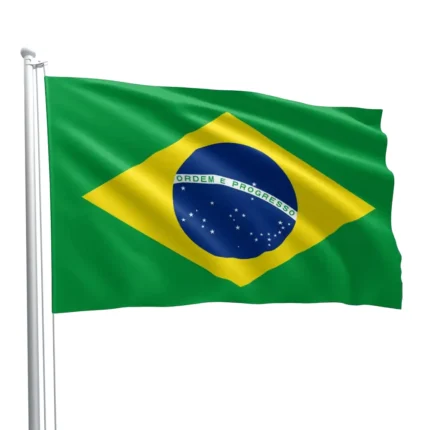 Brazil Flag