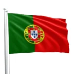 Portugal Flag