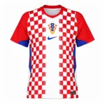 Jersey Croatia World Cup 2026