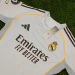 Jersey Real Madrid - Image 2