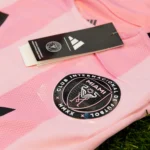 Jersey Inter Miami (Home) - Image 2