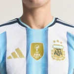 Jersey Argentina FIFA World Cup 2026 - Image 2