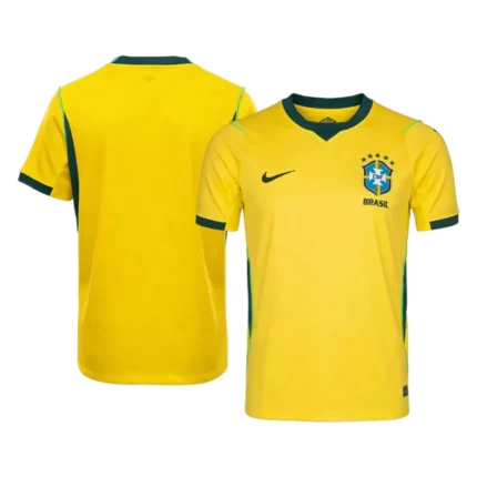 Jersey Brazil FIFA World Cup 2026