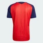 Jersey Spain FIFA World Cup 2026 - Image 2
