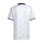 Jersey Real Madrid 2026 retro home shirt - Image 2