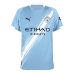 Jersey Manchester City