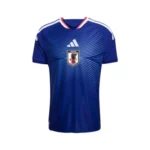 Jersey Japan World Cup 2026